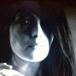 Michelle Borth Instagram - “Says she talks to angels…and they call her out by her name” #blackandwhitephotography #abstractportrait #lifestylephotography #selfportrait #photographyart