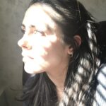 Michelle Borth Instagram - “All the variety, all the charm, all the beauty of life is made up of light and shadow” -Tolstoy #light #shadows #love #peace #balance #findyourlight #shinebright