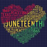 Michelle Borth Instagram - Happy Juneteenth!!!! “No pride for some of us without liberation for all of us”. Marsha P Johnson #juneteenth #juneteenthcelebration #blm #blackhistory #nationalholiday #freedom #love #unity