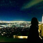 Michelle Borth Instagram - I will love the light for it shows me the way, yet I will always love the darkness for it shows me the stars ✨💫🌟⚡️. #findbeautyindarkness #weareallstardust #weareallconnected #findpeaceinnature #reflectingonlife #livefortoday #liveforthemoment #dontwaitforsomeone #danceintherain #freetobeme #freetobeyou #befearless #bebold #befree #runwildrun