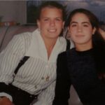 Michelle Borth Instagram - Throwback….. My love, my soulmate, the one who knows and understands me above and beyond all others. In Kindergarten, at about age 5yrs old, we played parachute 🪂 in gym class. She stood in the middle of the circle and pulled her pants down without any fear or restrain, she was and always been completely free. Why do I love this woman? In middle school, girls were not allowed to play male sports. Erika refused that idea and was the first girl to fight and join an all male wrestling team in our schools history. On her first match she was disqualified because her hair was too long. She could have walked away, she could have said I tried, but she didn’t…. We went into the girls bathroom with a pair of arts and crafts scissors and cut all of her hair off right there. All her beautiful blonde long locks fell to the floor, we cried, but knew this was bigger than ourselves. She walked out of the bathroom with the most awful bowl crop cut I’ve ever seen, and with her head held high she said I am going to wrestle, and you can’t stop me. Before the world of women’s rights, before the #metoomovement, before women dared to go against the norm, Erika made a stance. There was no glory, no social media, no accolades to be given, she did it because her heart knew discrimination before I even understood the definition of the word . Anybody from Monroe Woodbury middle school will never forget this moment. We didn’t understand the significance, the strength, and how powerful that moment was…. But we will never forget. The day Erika Genovese broke all stereotypes , all boundaries, and made history. So to my friend, I say thank you for your fearlessness, your courage, and your strength. You’ve been my hero ever since, and still are to this day. Brava!!!!!!!!!! To all the young girls and women who challenge the norm, who refuse to except boundaries because of our gender, and have been leaders of female empowerment before it was appreciated by anybody. I dedicate this to you, E. So much love and admiration, ❤️❤️❤️❤️❤️❤️❤️🙏🤗🙌🙌🙌🙌🙌🙌🙌🙌 #womenforwomen #femaleempowerment #weareone #proudtobefemale