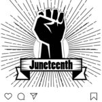 Michelle Borth Instagram - #juneteenth #nationalfreedomday2020 #blmmovement #blacklivesmatter