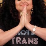 Michelle Buteau Instagram – Thanks for the publicity, @MichelleButeau! 😂