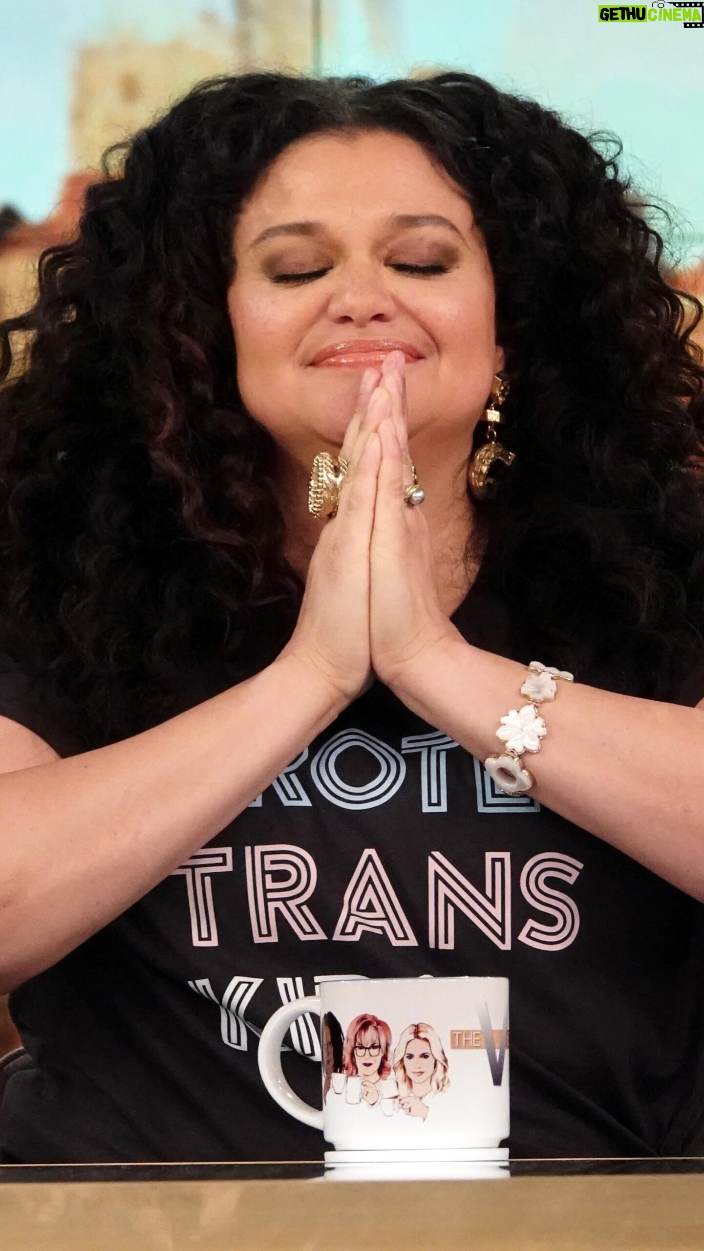 Michelle Buteau Instagram - Thanks for the publicity, @MichelleButeau! 😂