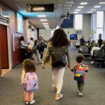 Michelle Buteau Instagram - travel is the best kind of education 🫡