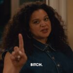 Michelle Buteau Instagram – Bitch is a term of endearment. 

Watch #BabesMovie, starring Ilana Glazer and Michelle Buteau, in theaters now: bit.ly/BabesTix
