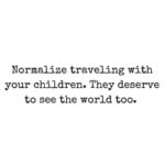 Michelle Buteau Instagram - travel is the best kind of education 🫡