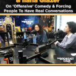 Michelle Buteau Instagram - 🚨 @ilana & @michellebuteau came through to #TheBreakfastClub to promote their new movie @babesmovie & we discuss forcing people to have the hard conversations! Listen in