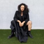Michelle Buteau Instagram - so thankful for this crazy little life of mine. and this wild ass road to radio city✨