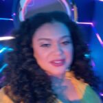 Michelle Buteau Instagram - We full circle huney!!! On April 17th The Circle is back for SEASON SIX & you can enter the chat bishes! I’m way too excited for this shady nonsense, please come get me. Only on @netflix @thecirclenetflix 🗣️⭕️