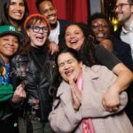 Michelle Buteau Instagram - I love a good dump✨