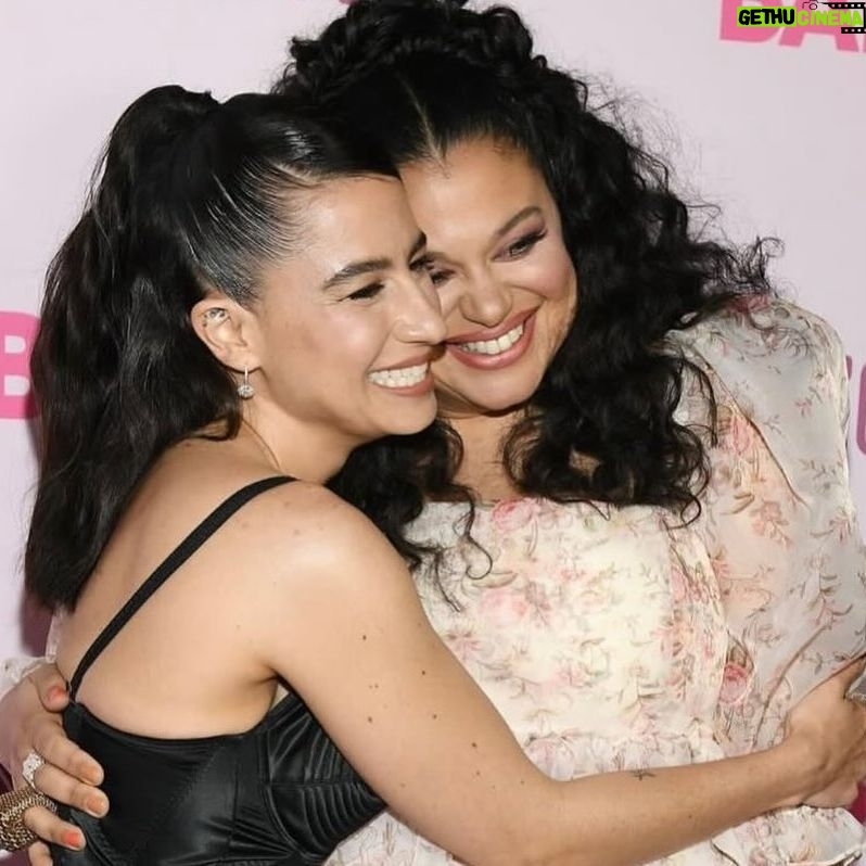 Michelle Buteau Instagram - so thankful for this crazy little life of mine. and this wild ass road to radio city✨