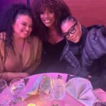 Michelle Buteau Instagram - I love a good dump✨
