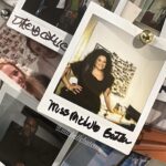 Michelle Buteau Instagram - tell me you’re the only child without telling me. #colbert @babesmovie out now!!! @radiocitymusichall on 6/6 tickets available!!!