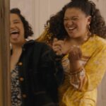 Michelle Buteau Instagram - BABES directed by @pamelaadlon co-starring @michellebuteau and myself AND featuring an incredible cast of beautiful inside n out, hilarious human beings @hasanminhaj @mrjclynch @tdotsteph @oliverplatt @thelucasbros n more is officially out this FRIDAY, MAY 17th ‼️ We hope you love this movie as much as we do 🙏 To everyone who’s seen the film early, thank you for your love and support 🥹🎬 Got ur tix? bit.ly/BabesTix 💖 See ya at the theatre 💖