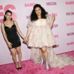 Michelle Buteau Instagram - @babesmovie premiered this weekend & it feels like the holidays done come early 💕