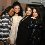 Michelle Buteau Instagram – Cheers to that, mama 🤣🍹

The Bump had a candid chat with Michelle Buteau and Ilana Glazer, two movie-making mamas, about everything from creating birth plans to planning the ideal kid-free getaway. Learn what they had to say at the 🔗 in bio! 

📷 Kristina Bumphrey @photographickris @michellebuteau 
@ilana @pamelaadlon @quintab @neonrated @babesmovie 

#babesmovie