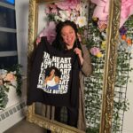Michelle Buteau Instagram - I love a good dump✨