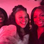 Michelle Buteau Instagram - @babesmovie premiered this weekend & it feels like the holidays done come early 💕