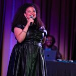 Michelle Buteau Instagram - 2006 ➡️ 2023 The road to Radio City has been a colorful one & the attitude is gratitude bitch! Let’s goooo✨ 6/6/24 tkt link in bio