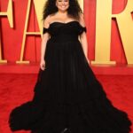Michelle Buteau Instagram - Not gonna lie, I’ve had an epic week. #babesthemovie #sxsw #naacpimageawards #survivalofthethickest #vanityfairoscarparty