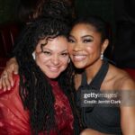 Michelle Buteau Instagram - Not gonna lie, I’ve had an epic week. #babesthemovie #sxsw #naacpimageawards #survivalofthethickest #vanityfairoscarparty