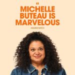 Michelle Buteau Instagram - HIIIII BABES!!!!!! We’re having a special screening nationwide on May 12th a live stream with Ilana, Pamela and yo gurrrrl!! Make sure to click the link in bio to grab your tickets! And be sure to check out Babes in theatres May 17th ✨