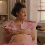 Michelle Buteau Instagram - We just want to honor the female body. This Mother’s Day, join #BabesMovie director Pamela Adlon, co-writer/star Ilana Glazer, and star Michelle Buteau for early access screenings and a live stream Q&A nationwide, moderated by Julia Louis-Dreyfus!   Get tickets now: bit.ly/BabesTix