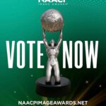 Michelle Buteau Instagram - Seven nominations for Survival of the Thickest. One nomination for BBQ Showdown. Thank you @naacpimageawards 🖤 This is so fuq’n cool bish!!! Link in bio for de votes! #survivalofthethickest #bbqshowdown #naacpimageawards
