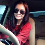 Michelle Chong Instagram - Contemplating whether to get an electric car next. What do y’all think? 🚘