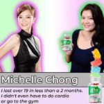 Michelle Chong Instagram - Didn’t want to dedicate a post on the second day of CNY to a scam but I have no choice, because I have literally received hundreds of messages and emails asking me about Let’s Keto (??) from people who want to purchase it! 😱 I can’t imagine the number of people who have already bought! Also, I have reported a number of times to @meta but they just don’t think having me, the original “Michelle Chong” account, reporting on these fake accounts using my name and pics from my IG/ FB to sell these weight loss products is reason enough to ban them. 🤷🏻‍♀️ After the billions spent on your AI, it can’t even spot a simple scam. 🤦🏻‍♀️ @zuck But everyone, pls do continue to help me report the post if it pops up on your feed and most importantly, DO NOT PURCHASE IT. We don’t even know whether it exists! But seriously, “Phuket Beach Club”, “Haram Health Services” and a random black guy called Rowan selling a weight loss pill fronted by a Singaporean?? Come on, guys!! Ok, last but not least, happy CNY to all and hope nobody (including me) gets scammed in the rabbit year! Huat to all except the scammers!! 🧧🍊🍊💪💪🐇🐇
