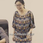Michelle Chong Instagram – Everything has changed but nothing has changed.😅 #KarenNgiau