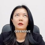 Michelle Chong Instagram – Own up!🙋🏻‍♀️ Do you also say these words salah?😅 Selamat Hari Raya Haji to all our Malay friends! Have a blessed holiday, everyone!💚