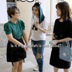 Michelle Chong Instagram - FWA! 💥 Your boss got flex like that? Limbu hit the streets to find out how flexible Singaporean bosses are.😅💪 #PremiumLian