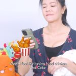 Michelle Chong Instagram – 做女人真难! 😩 How to do it all, enjoy life and still look like Barbie??!!🥺 Are you one of the ladies in this video struggling to lose weight? Bogged down with overwhelming stresses and responsibilities of life and work — making you gain weight and feel fatigued, resulting in loss of self-confidence? I hear you.. Whether you are an office lady, a new mother or going through menopause, London Weight Management can help you restore your health and figure effortlessly.

And good news is, they are currently celebrating their 23rd Anniversary so they are having a special giveaway! The FIRST 23 ladies to DM @londonweightmanagement on IG with the promo code “LWM23” will get to try out their signature ezSlim™️ treatment FOR FREE! Hurry, fastest fingers first! *First-time customers only!