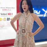 Michelle Chong Instagram - It really feels good to be slim.😆😆 I know most female artistes out there are much skinnier than me and I’ve never been one to care too much about my weight as long as I’m not overweight (and also cos I really love to eat 😁), telling myself that anyway, I’m not #偶像派 (an idol) but #搞笑派 (a comedic artiste). But who am I kidding?! It does feel good to look at photos/ videos that others take of you where you go “Wah I look so slim! Wah I look so chio!” and so much more convenient really to be able to fit into and look good in most outfits. And also more convenient for my DOP (no more “Eh don’t make me look so fat ah.”😆). Thank you @londonweightmanagement for making my weight loss dreams I never knew I had come true.😭😘 #超级无敌美少女 #感恩又敢earn #瘦身代言人 #ambassador