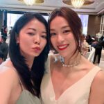 Michelle Chong Instagram - Congrats to the prettiest & sweetest bride @limrebecca ! And congrats to @mjwguitar for marrying the prettiest and sweetest gal!! 😁❤️❤️🎉🎉