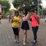 Michelle Chong Instagram - 妈抖明星 😝