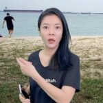 Michelle Chong Instagram – After all, West rhymes with Best, right?😁 Ok la, whether North, South, East or West, SINGAPORE is the BEST!🥰🥺 Happy National Day, my fellow Singaporeans!!🥳❤️🇸🇬