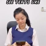 Michelle Chong Instagram - Chiang Ying Wen’s pet peeves when it comes to English. What are yours? 😜 #ChiangYingWen #CommonEnglishMistakes