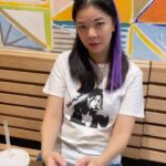 Michelle Chong Instagram - How did Ah Lian do?😬 #GenZ vs #PremiumLian
