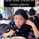 Michelle Chong Instagram - Also, do not have a serious conversation with me at a club. I am serious.