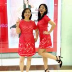 Michelle Chong Instagram – Happy Mother’s Day to Mama Chong who’s always supported me in everything I did, including studying Theatre at college & university.😆🥲😅♥️🙏 #感恩