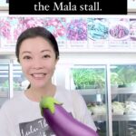 Michelle Chong Instagram - 🥔🍅🍆🔥🔥🍌🍌🍌