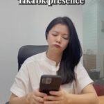 Michelle Chong Instagram – We attended the Ministers’ Guide to TikTok.🤪🤭
