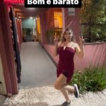 Michelle Giudice Instagram - Uma comida simples com sabor de casa (assim como nos disseram na entrada!). Rodízio tradicional R$92,00 (23/09/2023) #rodizio #comidajaponesa #restaurante #restaurantesp