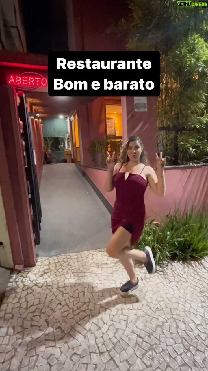 Michelle Giudice Instagram - Uma comida simples com sabor de casa (assim como nos disseram na entrada!). Rodízio tradicional R$92,00 (23/09/2023) #rodizio #comidajaponesa #restaurante #restaurantesp