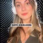 Michelle Giudice Instagram – Sou eu :)
.
.
.
.
.
#dubladora #atrizdavoz #amybethmcnulty #anne #dovecameron #descendentes #disney #netflix #kyliejenner #kardashians #leagueoflegends #lol #nami #pokemon #yourname #mylittlepony #monsterhigh