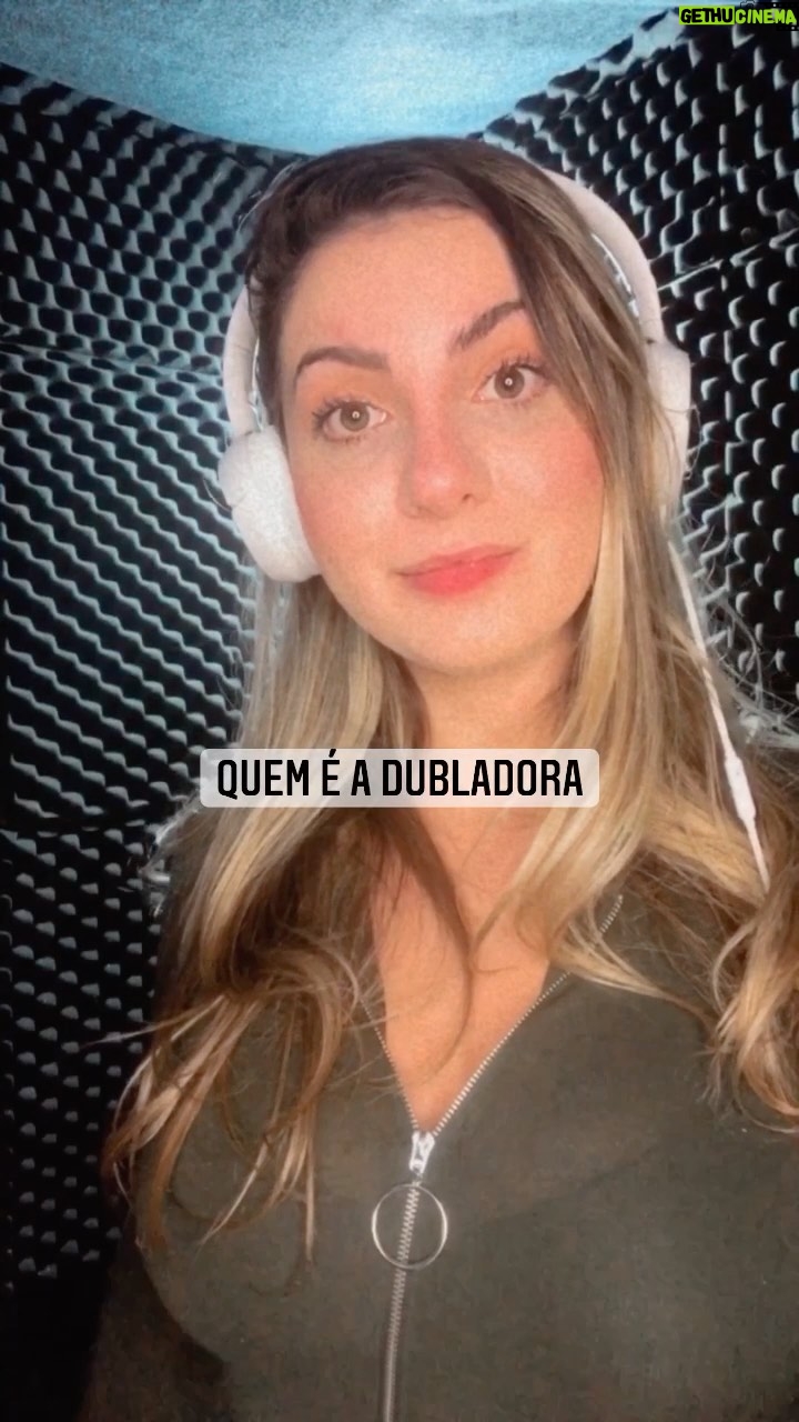 Michelle Giudice - 528.6K Likes - Sou eu :)
.
.
.
.
.
#dubladora #atrizdavoz #amybethmcnulty #anne #dovecameron #descendentes #disney #netflix #kyliejenner #kardashians #leagueoflegends #lol #nami #pokemon #yourname #mylittlepony #monsterhigh