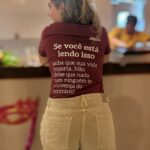 Michelle Giudice Instagram - Às vezes, a pessoa que tá lendo tá tendo um dia ruim e só precisa de um lembrete! ! ! #mva #mivestedeamor #inspiração #atitudes #atitudespositivas #saudemental #sociedade #espalheamor #vida